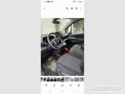 Citroën Berlingo (2023) - Foto 2