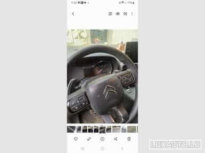 Citroën Berlingo (2023) - Foto 4