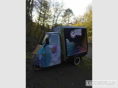 Piaggio APE (1983) - Foto 1