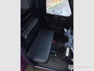 Piaggio APE (1983) - Foto 4