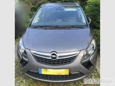 Opel Zafira Tourer (2016) - Foto 1