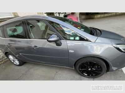 Opel Zafira Tourer (2016) - Foto 8