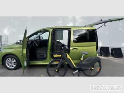 VW Caddy 7-seater - RENT (2023) - Foto 2