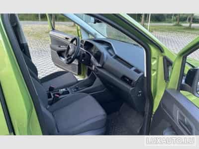 VW Caddy 7-seater - RENT (2023) - Foto 3