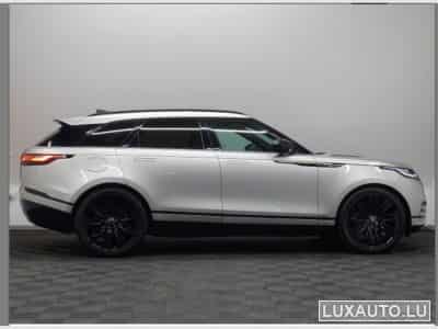 Land-Rover Range Rover Velar R Dynamique SE D300 (2018) - Foto 1