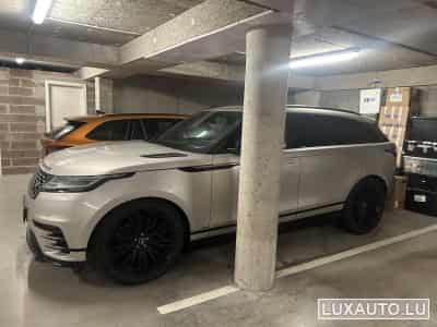 Land-Rover Range Rover Velar R Dynamique SE D300 (2018) - Foto 10