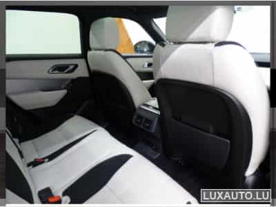 Land-Rover Range Rover Velar R Dynamique SE D300 (2018) - Foto 2