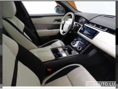 Land-Rover Range Rover Velar R Dynamique SE D300 (2018) - Foto 5