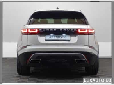 Land-Rover Range Rover Velar R Dynamique SE D300 (2018) - Foto 6