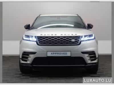 Land-Rover Range Rover Velar R Dynamique SE D300 (2018) - Foto 7