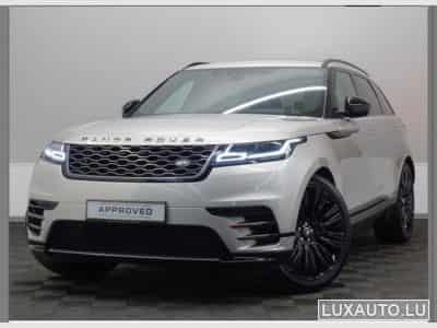 Land-Rover Range Rover Velar R Dynamique SE D300 (2018) - Foto 8