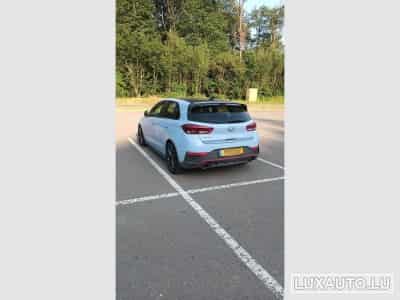 Hyundai i30 N Performance (2022) - Foto 5
