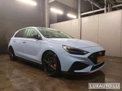 Hyundai i30 N Performance (2022) - Foto 6