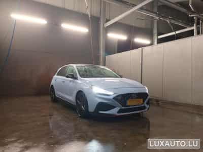 Hyundai i30 N Performance (2022) - Foto 7