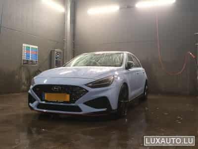 Hyundai i30 N Performance (2022) - Foto 8
