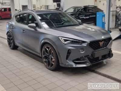 Cupra Formentor Vz5 (2023) - Foto 1