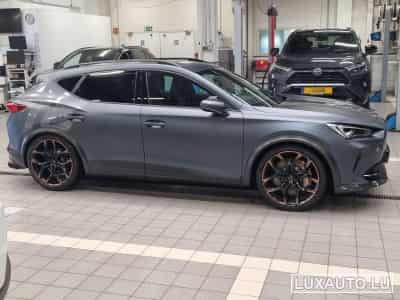 Cupra Formentor Vz5 (2023) - Foto 4