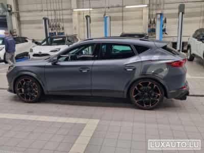 Cupra Formentor Vz5 (2023) - Foto 5