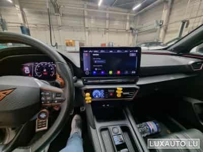 Cupra Formentor Vz5 (2023) - Foto 8