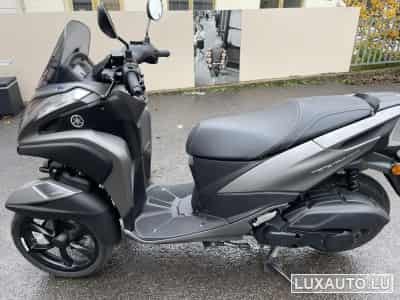 Yamaha Tricity (2022) - Photo 4