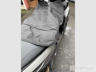 Yamaha Tricity (2022) - Photo 5