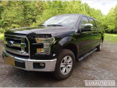 Ford F150 XLT (2016) - Foto 1