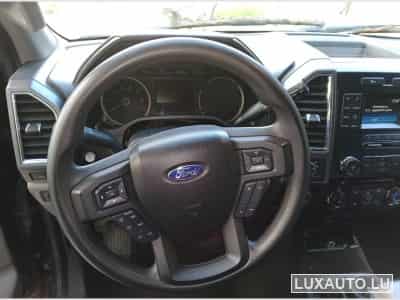 Ford F150 XLT (2016) - Foto 10