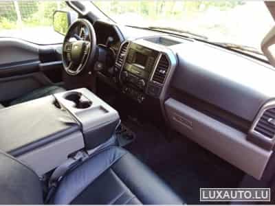 Ford F150 XLT (2016) - Foto 11