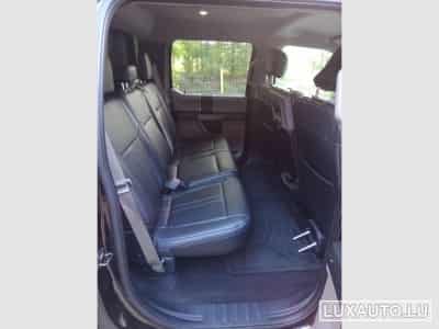 Ford F150 XLT (2016) - Foto 13