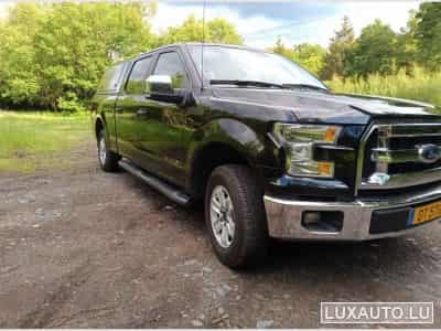 Ford F150 XLT (2016) - Foto 2