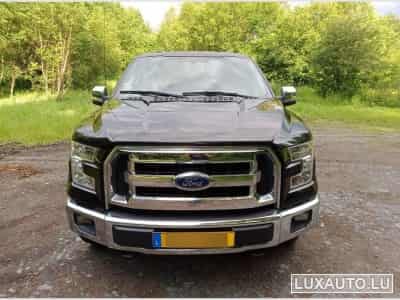 Ford F150 XLT (2016) - Foto 3