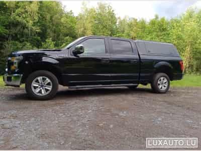 Ford F150 XLT (2016) - Foto 4