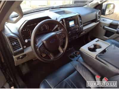 Ford F150 XLT (2016) - Foto 8