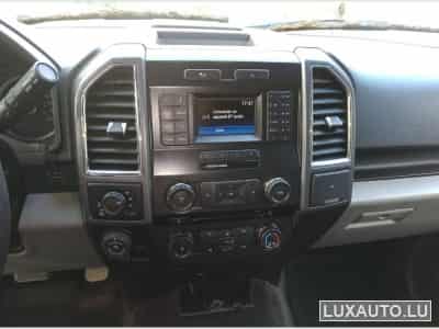 Ford F150 XLT (2016) - Foto 9