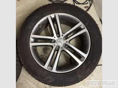 Felgen und Reifen – 20" - Foto 10