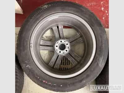 Felgen und Reifen – 20" - Foto 11