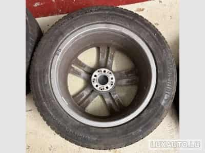 Felgen und Reifen – 20" - Foto 12