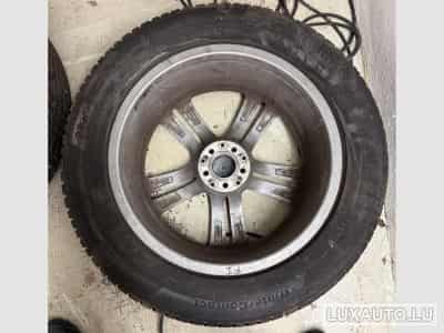 Felgen und Reifen – 20" - Foto 14