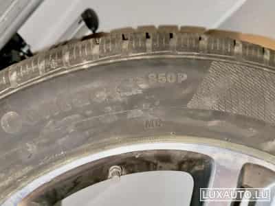 Felgen und Reifen – 20" - Foto 2