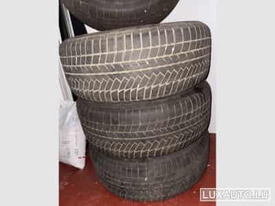 Felgen und Reifen – 20" - Foto 3