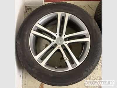 Felgen und Reifen – 20" - Foto 4