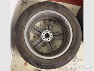 Felgen und Reifen – 20" - Foto 5