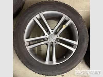 Felgen und Reifen – 20" - Foto 8