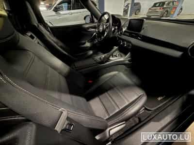 Fiat 124 Spider Lusso (2019) - Foto 10