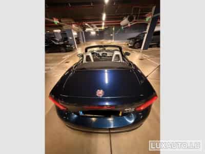 Fiat 124 Spider Lusso (2019) - Foto 7