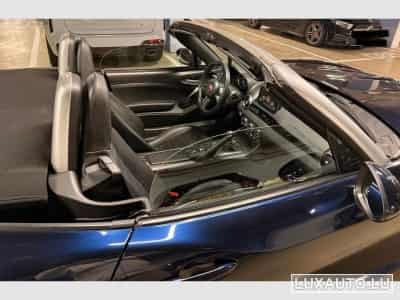 Fiat 124 Spider Lusso (2019) - Foto 8