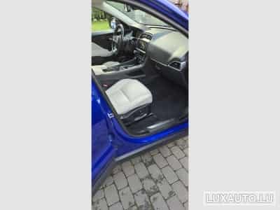 Jaguar F-Pace (2017) - Foto 9