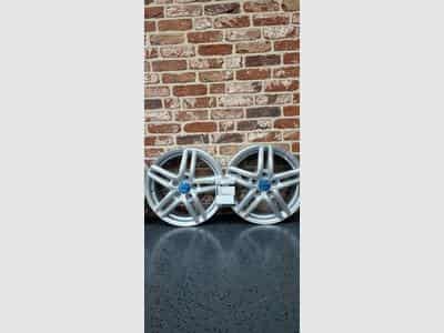 Jantes Alu (2026) - Foto 1