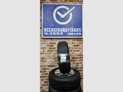 Jantes Alu + pneus Toyota Rav4 225/65 R17 102H (2026) - Foto 1