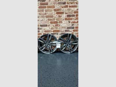 Jantes Alu BMW, MINI SERIE 3, 5¶COUNTRYMAN (2026) - Foto 1